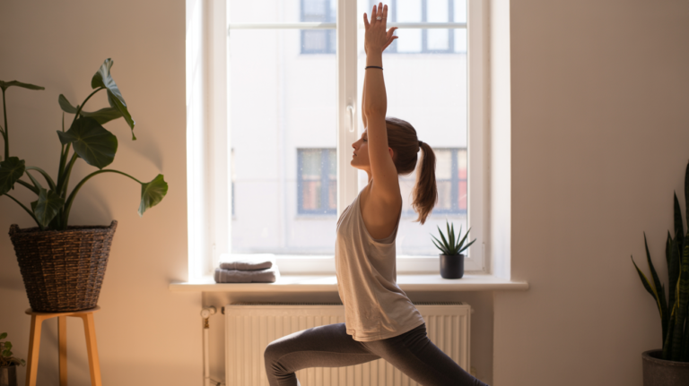10-Minute Morning Routines for a Balanced Day