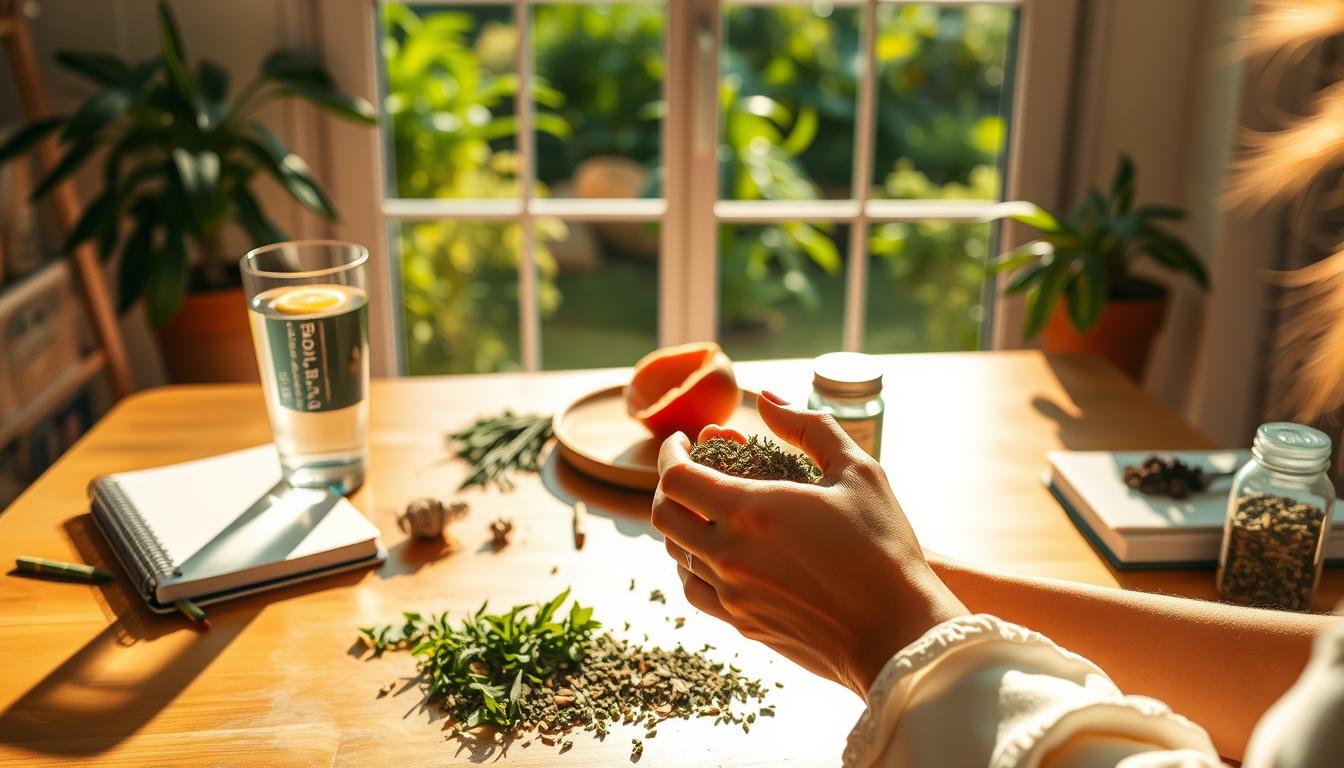 Morning Habits That Improve Hormone Balance